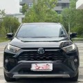 广东省22年丰田RAV4荣放