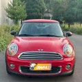 山西省11年宝马MINI