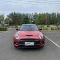 山东省20年宝马MINI