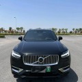 江苏省22年沃尔沃XC90