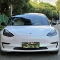 江苏省19年特斯拉MODEL 3