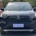 江苏省21年丰田RAV4荣放