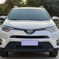 广东省18年丰田RAV4荣放