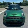 浙江省23年宝马MINI