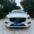 浙江省20年沃尔沃XC60