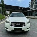 广东省16年英菲尼迪QX60