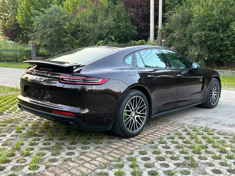 24年张家界奥迪A6L