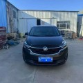 21年济宁别克GL8
