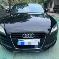 13年湛江奥迪TT