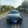 14年潍坊宝马5系