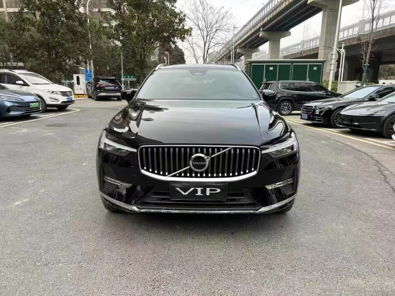 23年邵阳沃尔沃XC60