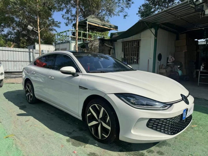 22年广州大众凌渡