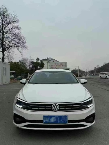 19年邵阳大众凌渡