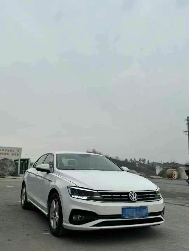 19年邵阳大众凌渡