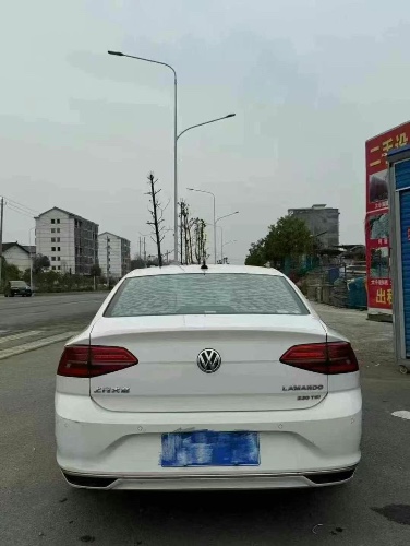19年邵阳大众凌渡