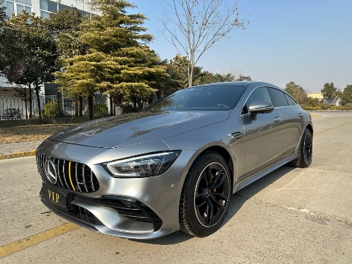 21年连云港奔驰AMG