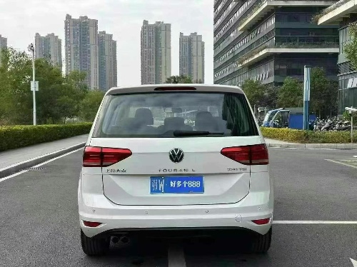 24年江门大众途安