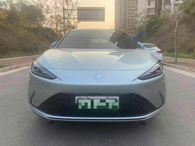 23年桂林极狐阿尔法