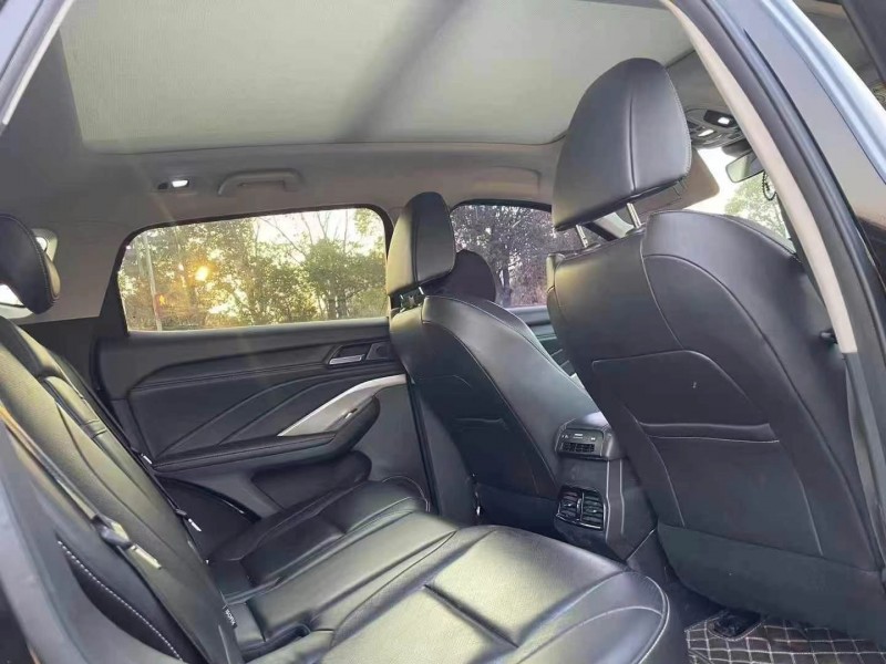 19年湖州长城汽车WEY VV6