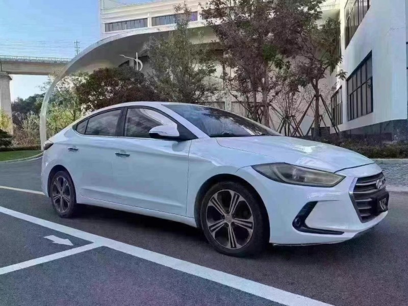19年绍兴现代领动