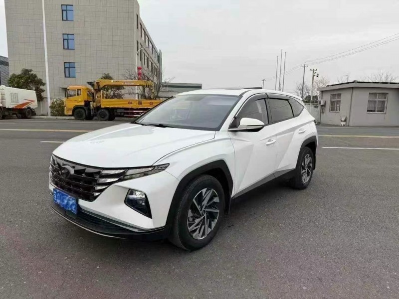 20年南通现代途胜
