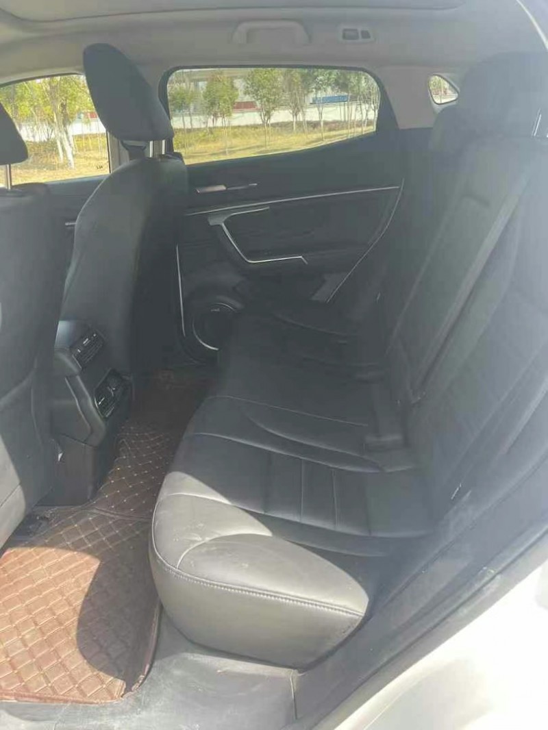 18年常州长城汽车WEY VV5