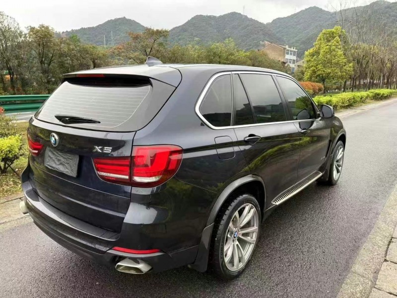 18年南通奥迪Q5