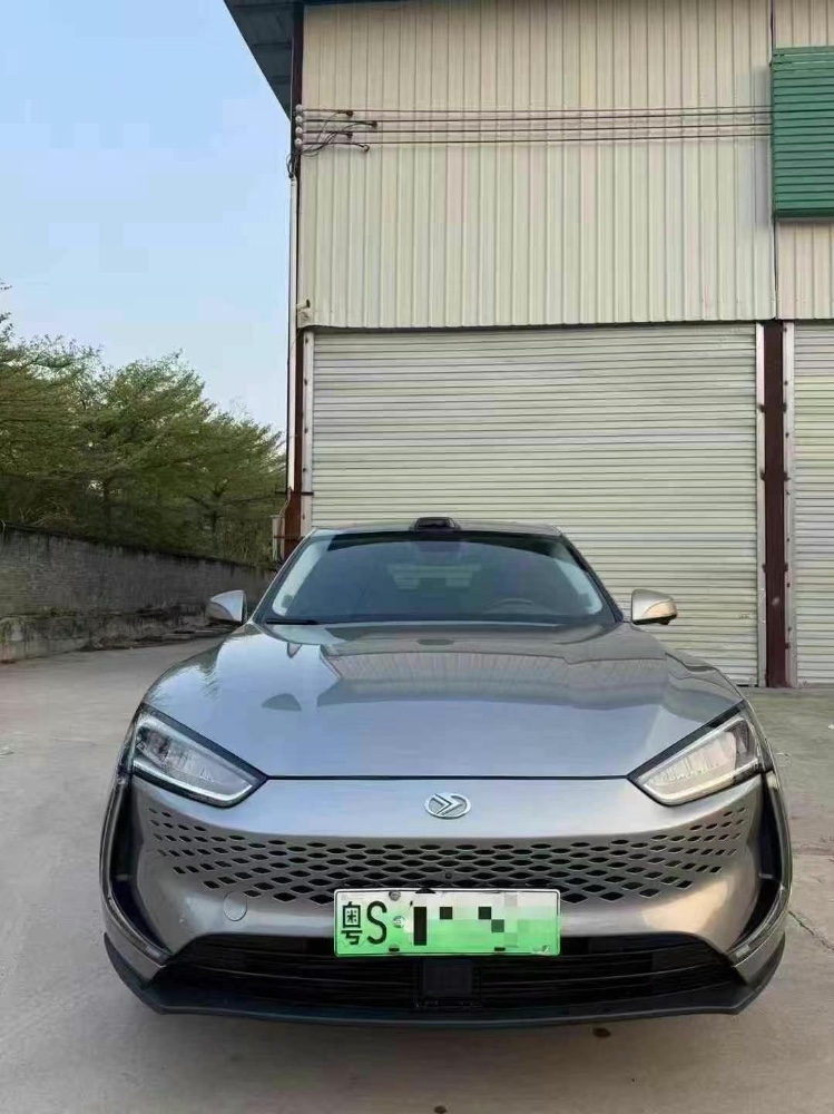 22年钦州华为智选赛力斯