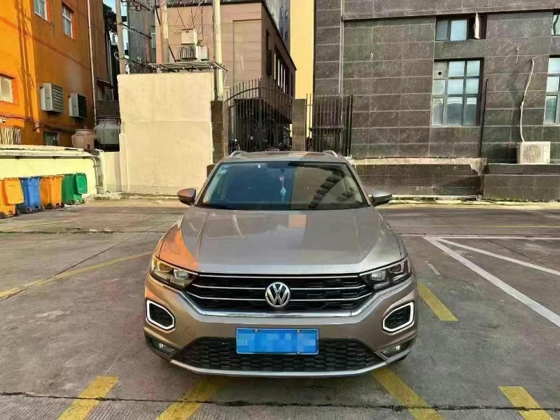 19年漳州大众探戈