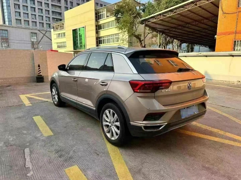 19年漳州大众探戈
