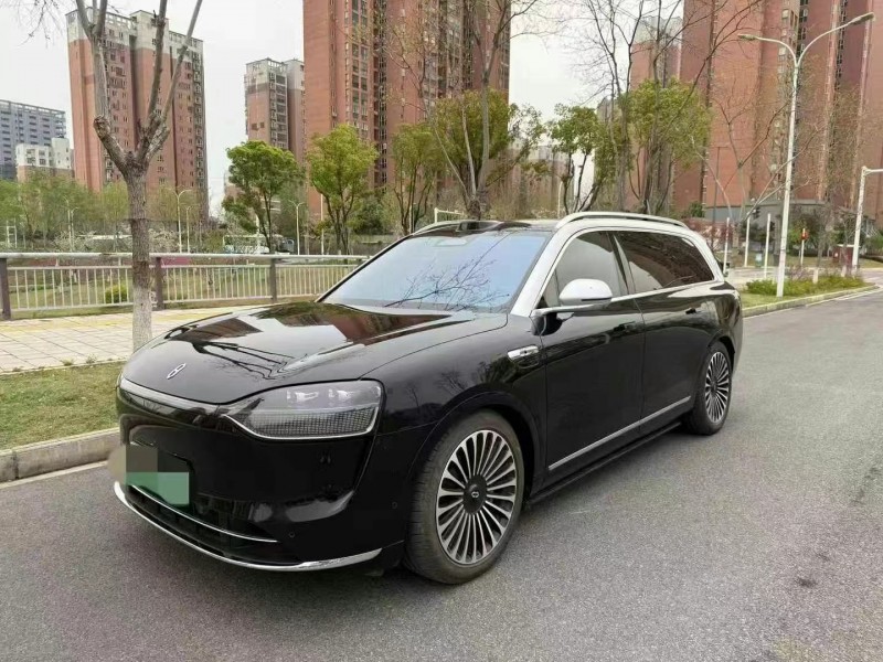 24年襄樊华为智选问界