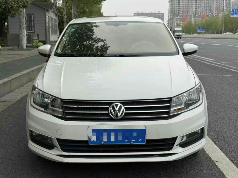 19年常德大众帕萨特