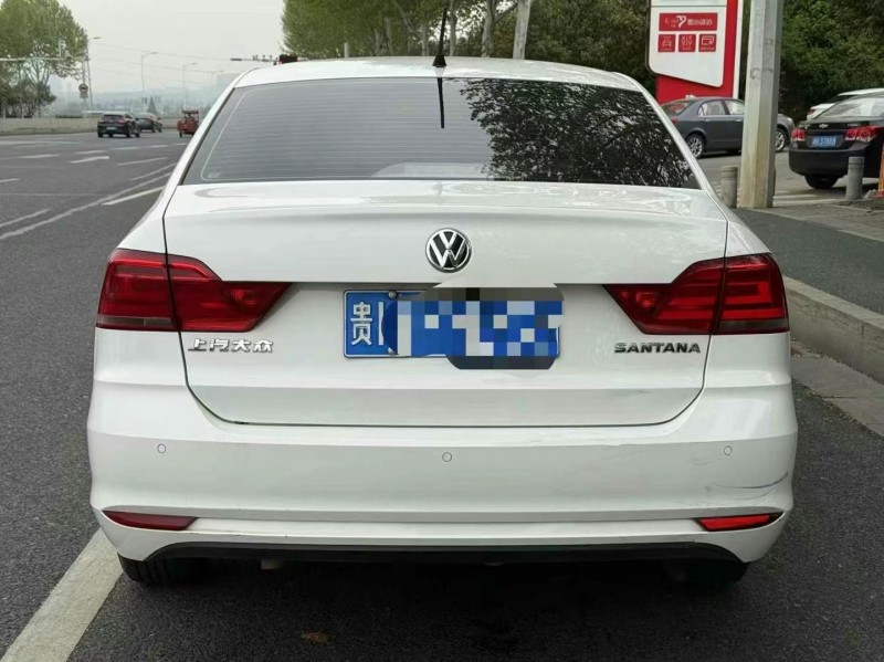 19年常德大众帕萨特