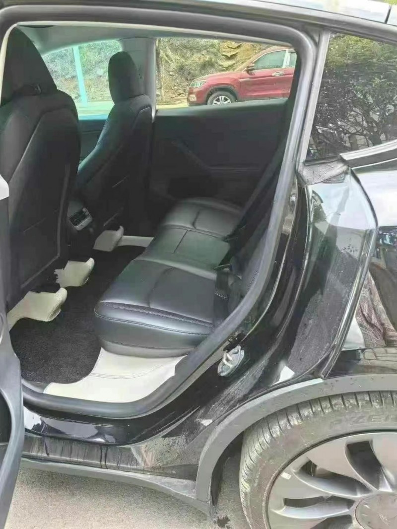 24年安顺特斯拉MODEL Y