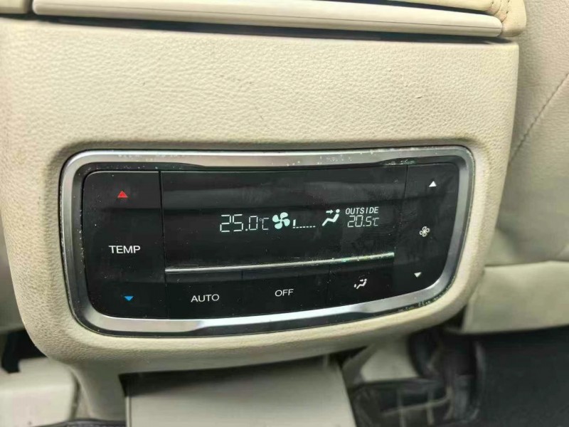 17年萍乡传祺GS
