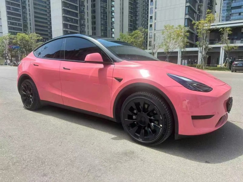 23年思茅特斯拉MODEL Y