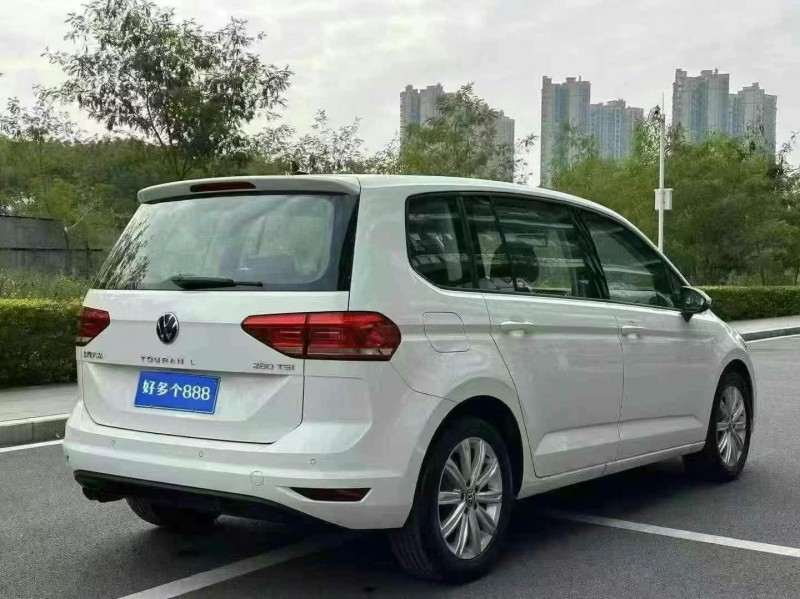 24年江门大众途安