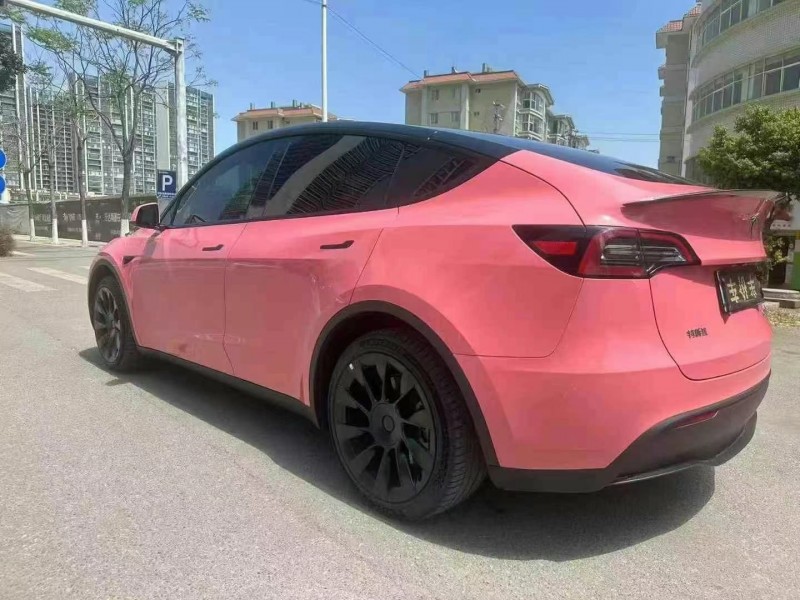 23年玉溪特斯拉MODEL Y
