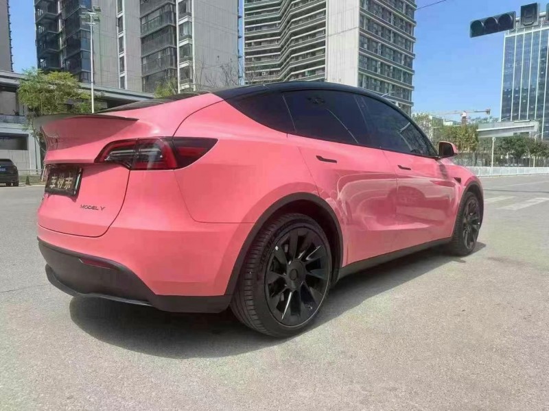 23年昭通特斯拉MODEL Y