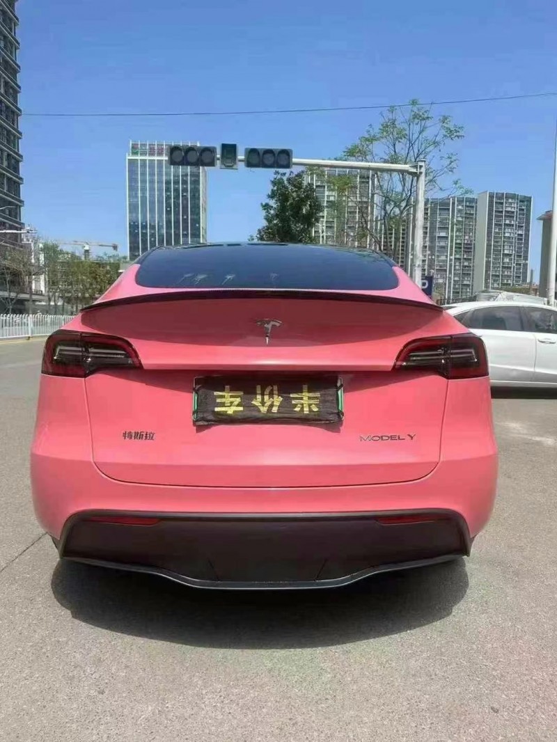 23年昭通特斯拉MODEL Y