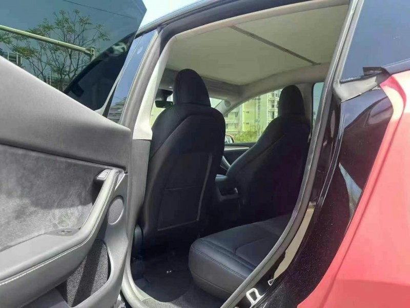 23年昭通特斯拉MODEL Y