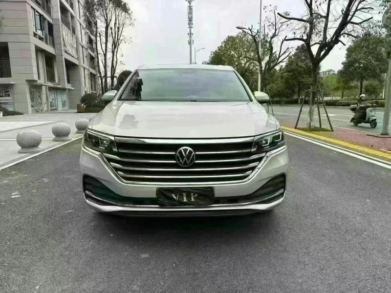 22年宜春大众威然