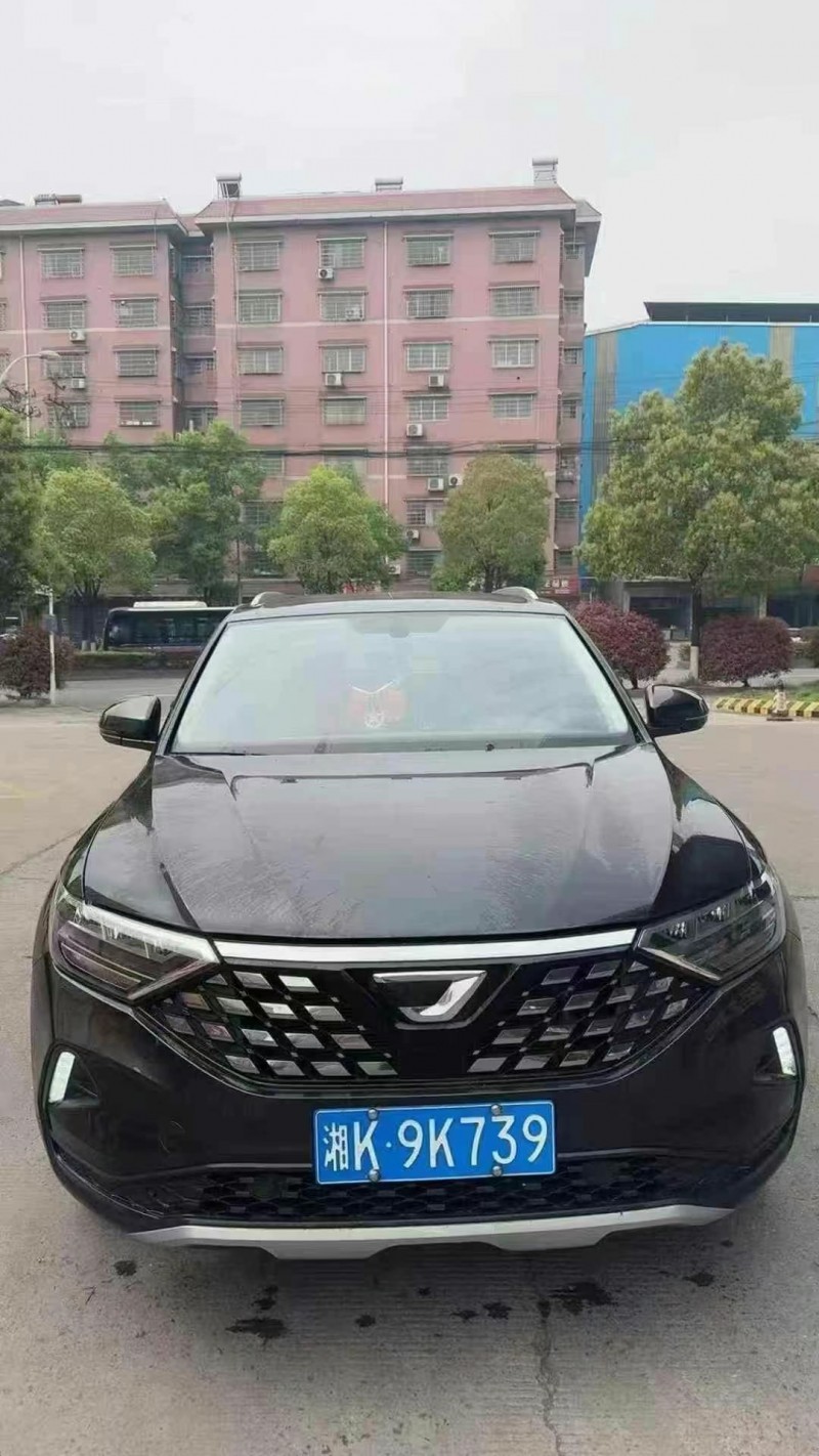22年邵阳大众捷达