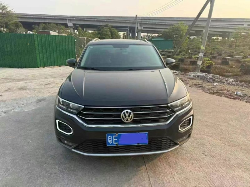 19年苏州大众探戈