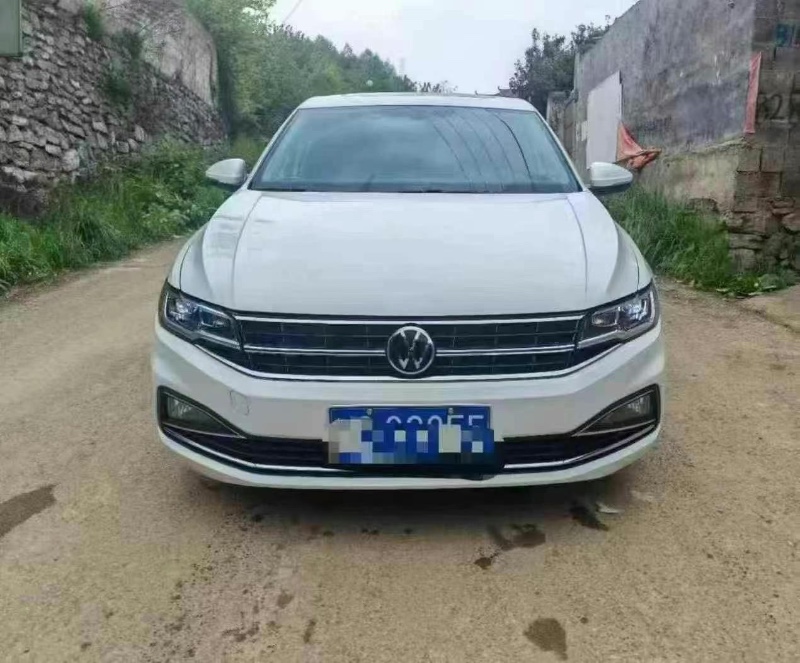 22年贵阳大众宝来