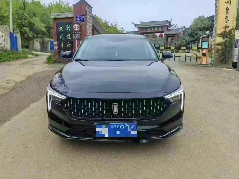 23年贵阳奔腾B70