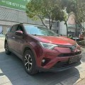 17年思茅丰田RAV4荣放