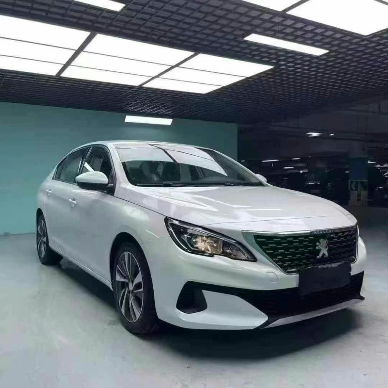 23年绵阳标致408