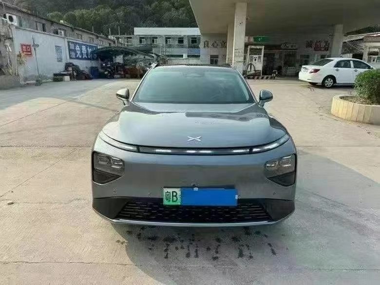 23年汕头小鹏汽车G9