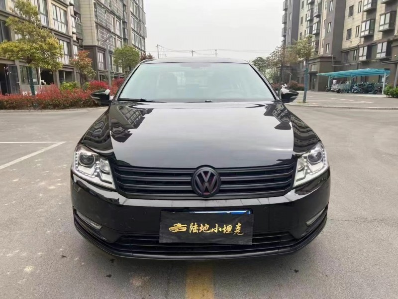 16年连云港大众迈腾